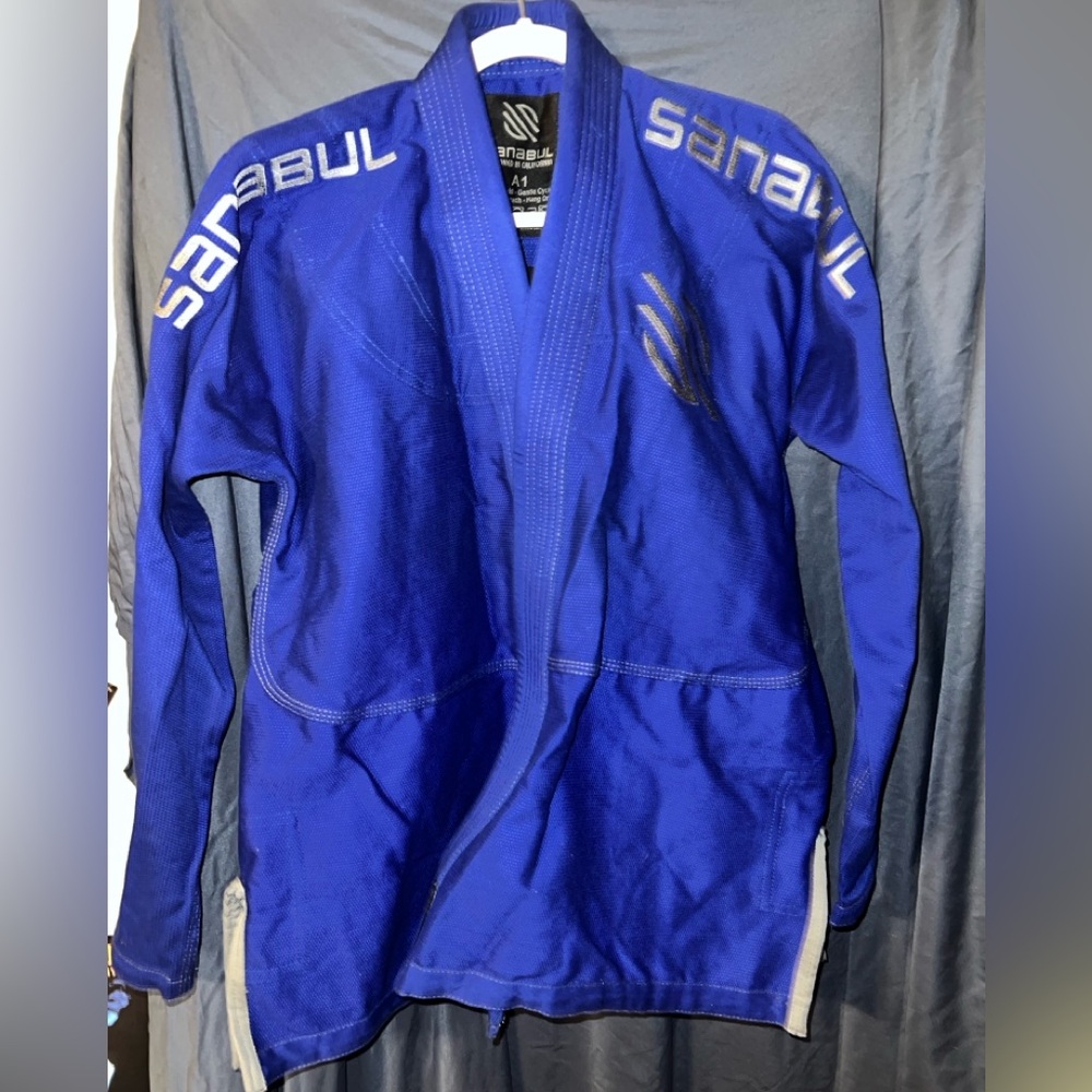 Sanabul core (TOP ONLY) size A1